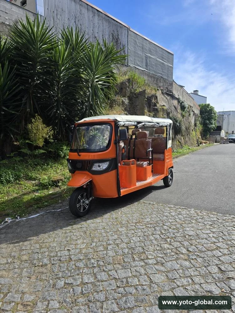 Customer use in Portugal