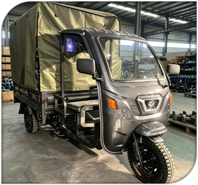YT-1800 global market electric vehicle