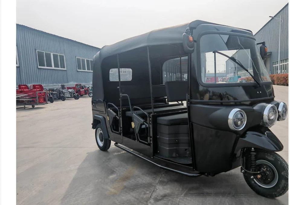 YT-GN-D3 global market electric vehicle