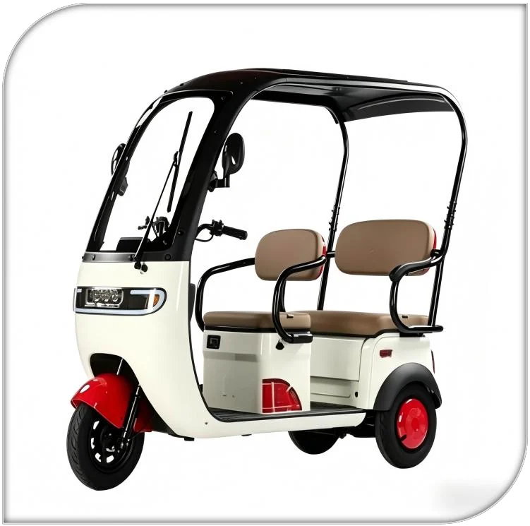 YT-HN-C30 global market electric vehicle