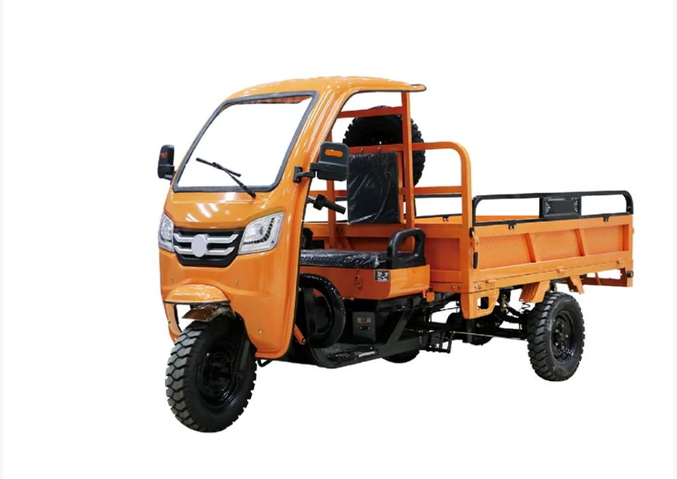 YT-LY2200DZH-5 global market electric vehicle