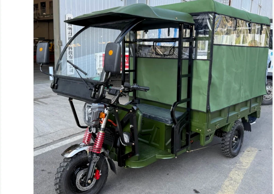 YT-MM-KH global market electric vehicle