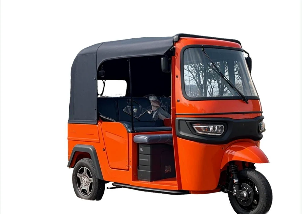 YT-Model-FT4 global market electric vehicle