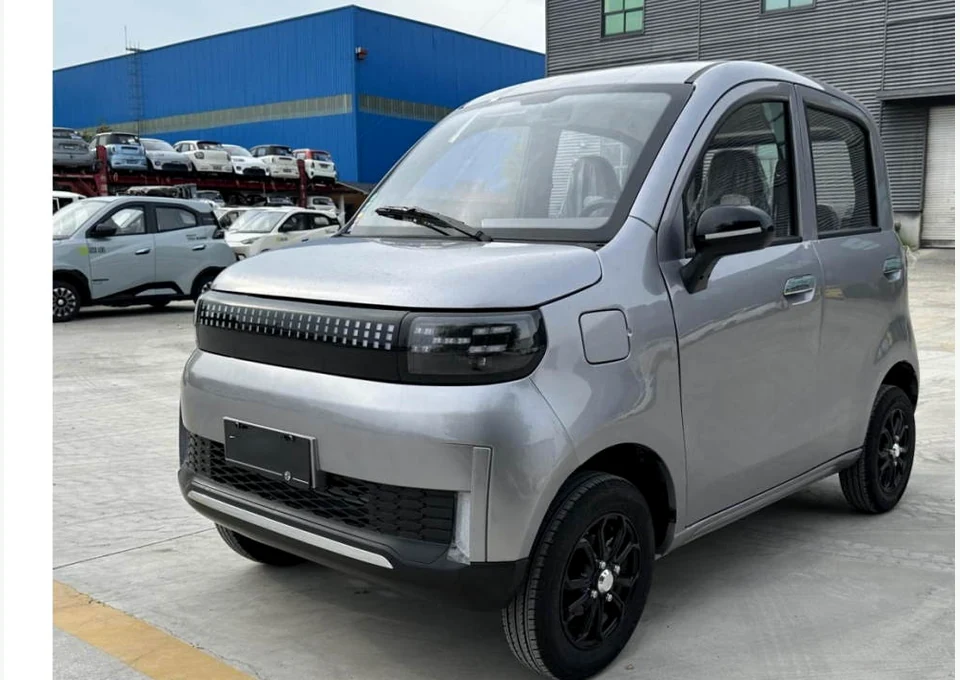 YT-Novia global market electric vehicle