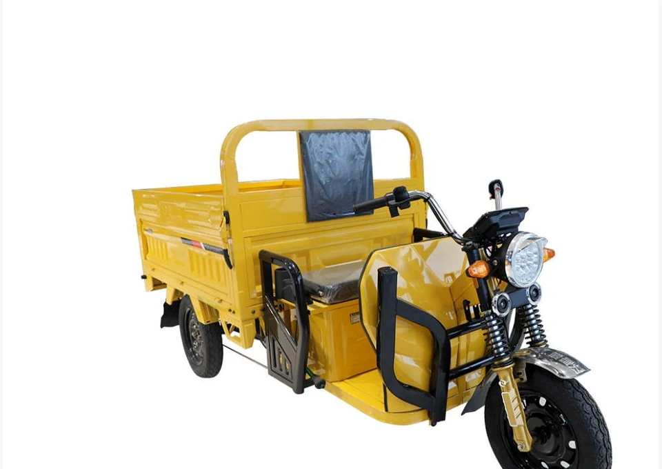 YT-SLD-160PG global market electric vehicle