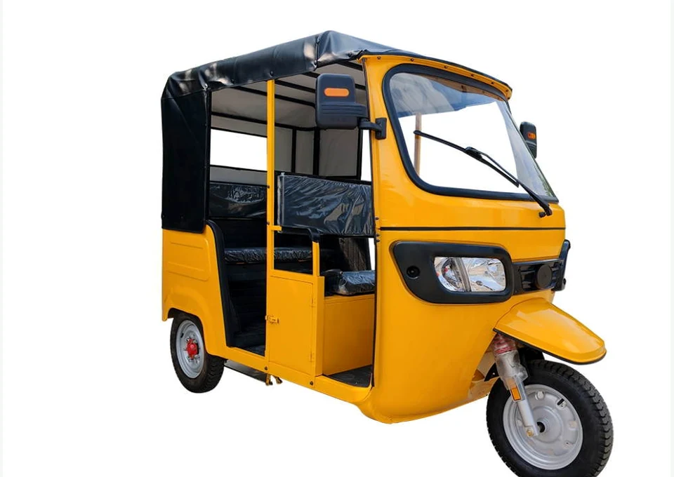 YT-SLD-4TUK global market electric vehicle