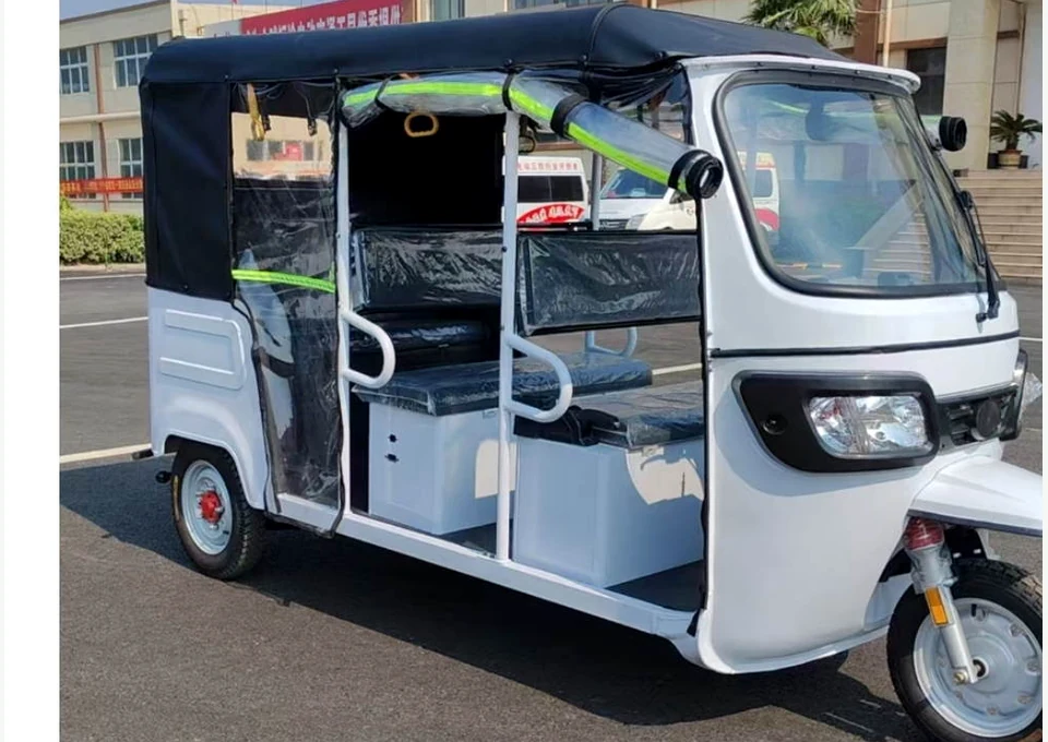 YT-SLD-6TUK-F global market electric vehicle