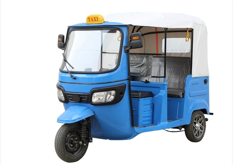 YT-SLD-6TUK-H global market electric vehicle