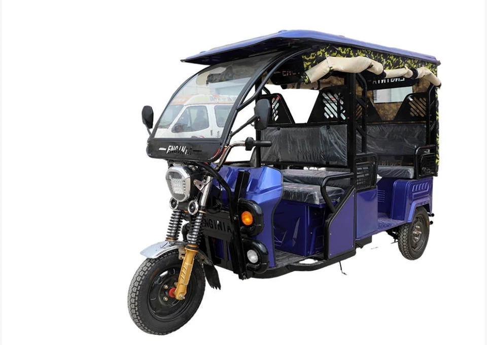YT-SLD-6TUK-S global market electric vehicle