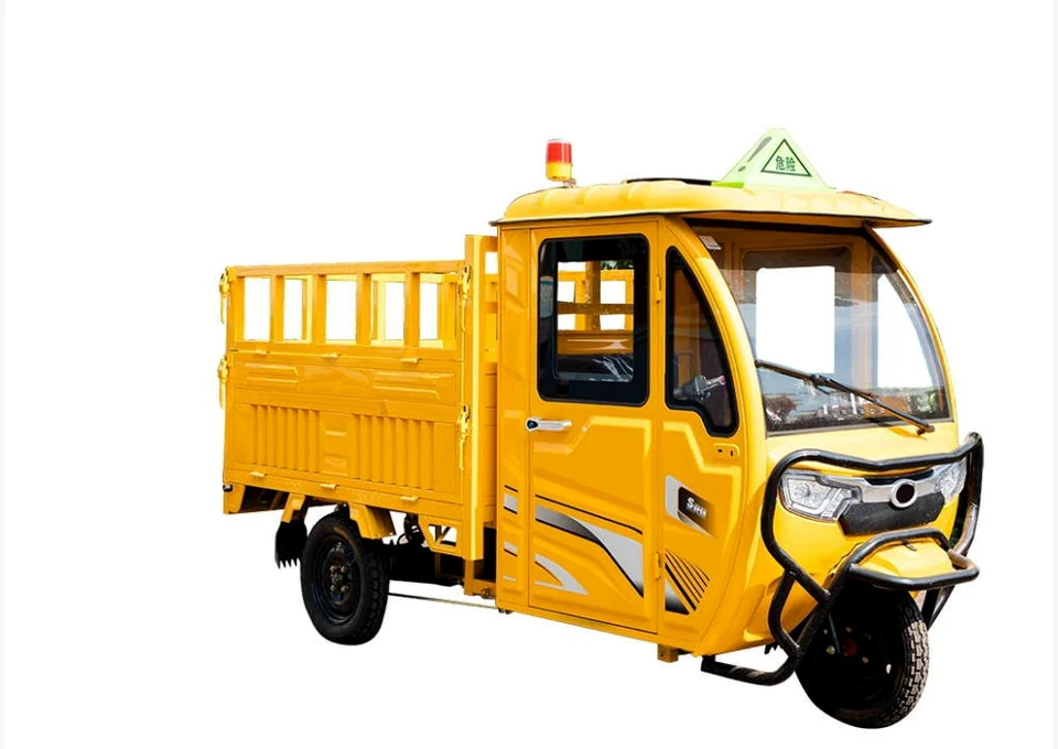 YT-SLD-YHQP global market electric vehicle