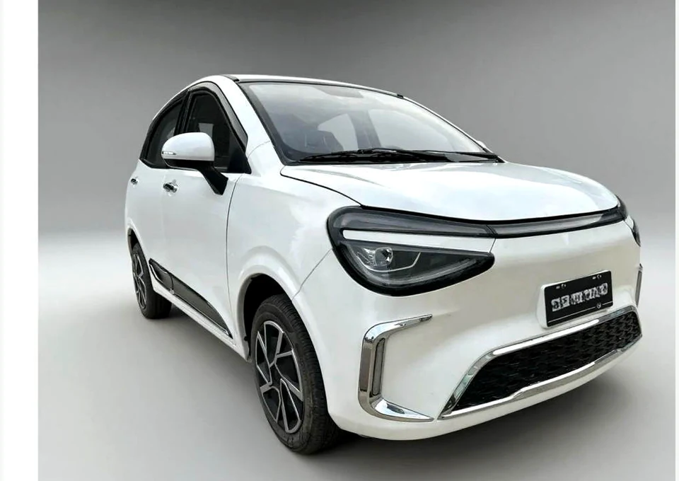 YT-Yotoo global market electric vehicle