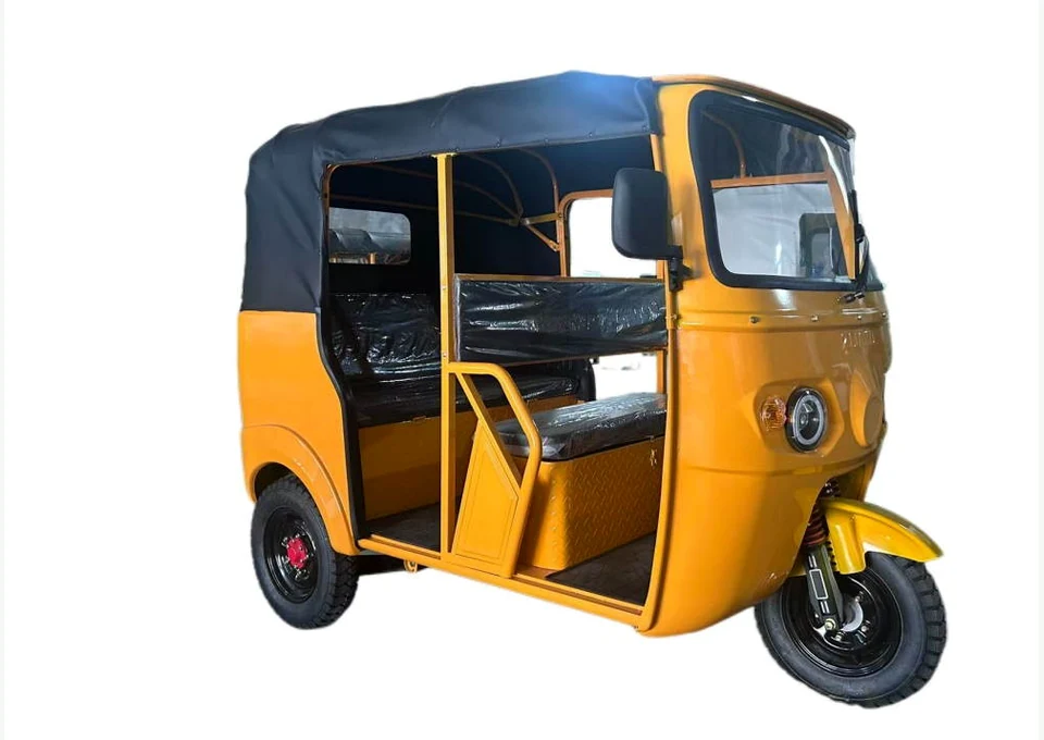 YT-ZJ-4TUK-A1 global market electric vehicle