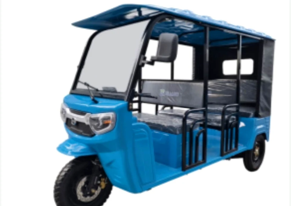 YT-ZJ-6TUK-S global market electric vehicle