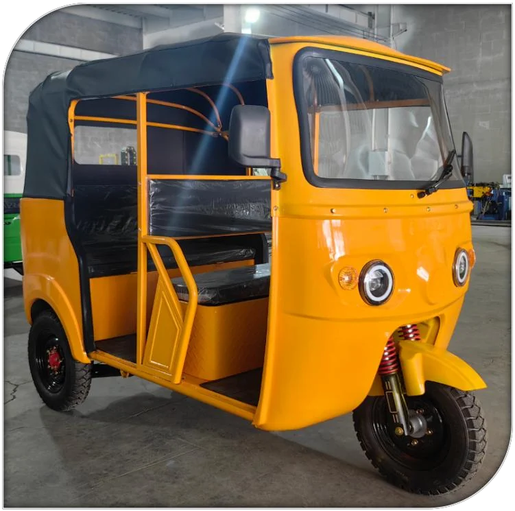YT-ZJ-A1 global market electric vehicle