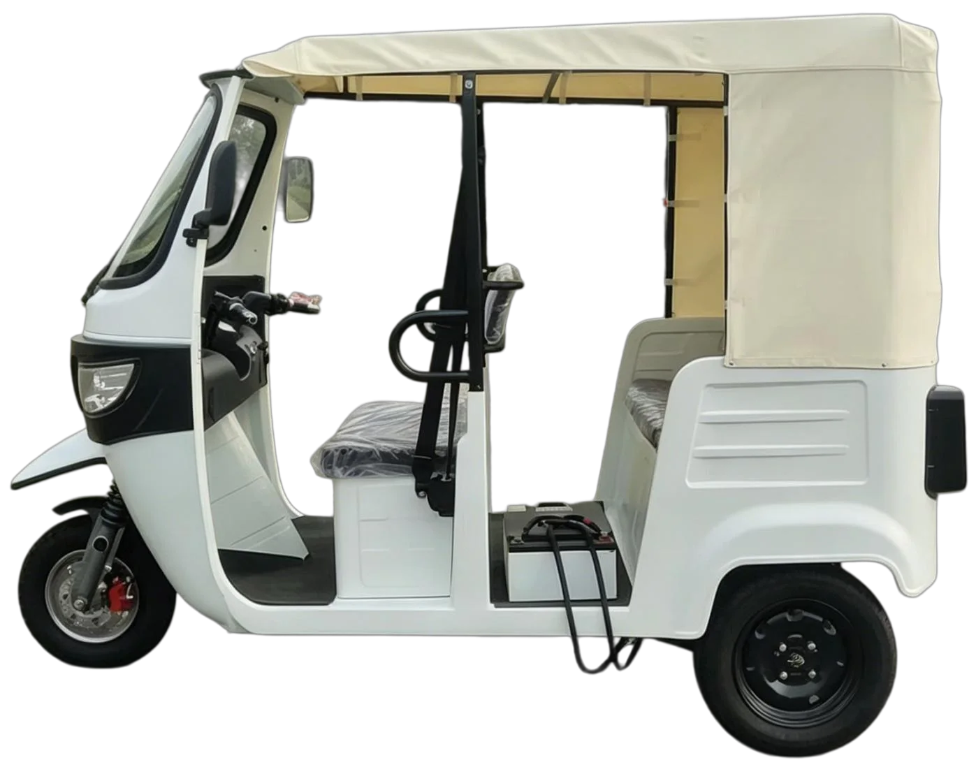 YT-EEC280 electric vehicle