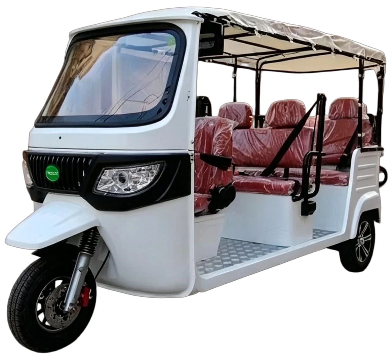 Leisure Tricycles