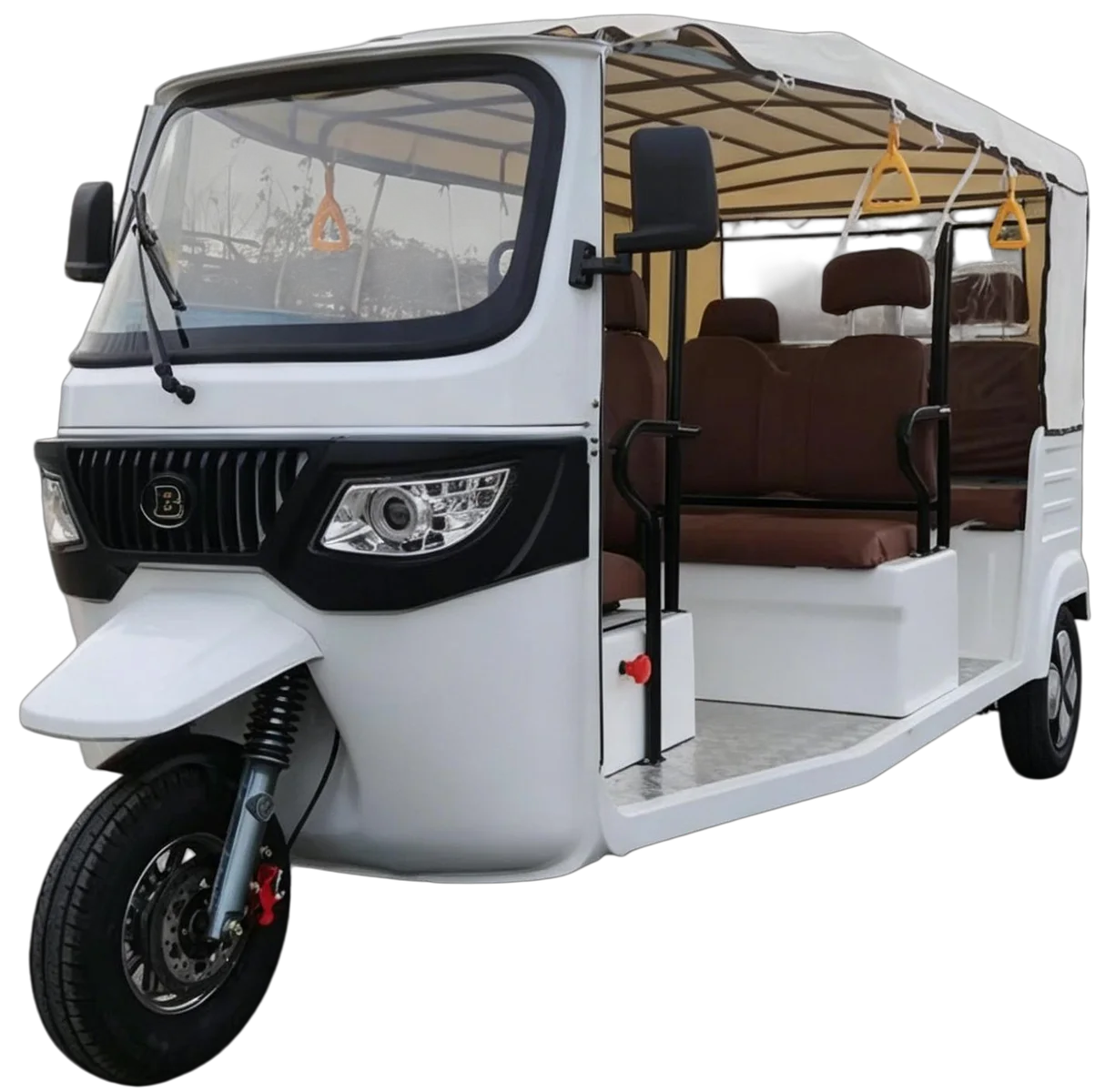 YT-EEC350 electric vehicle