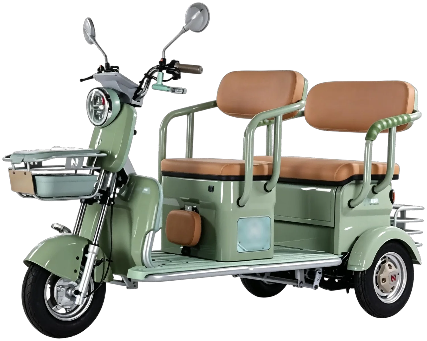 YT-HN-CS5 electric vehicle