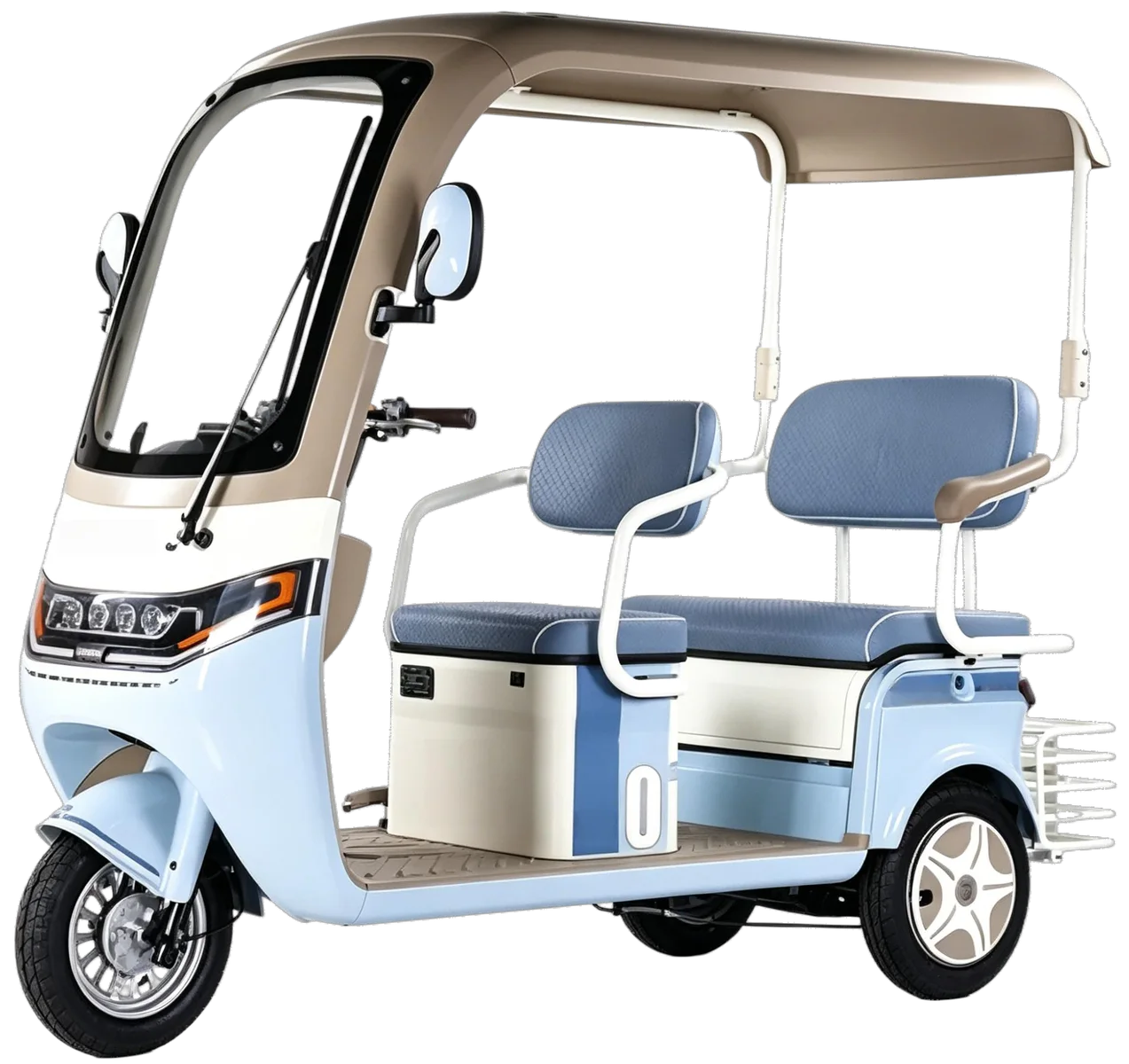 YT-HN-HN7 electric vehicle