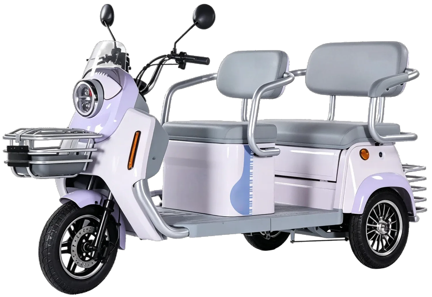 YT-HN-HN9 electric vehicle
