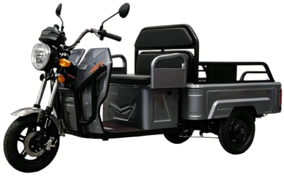 YT-HN-PD electric vehicle