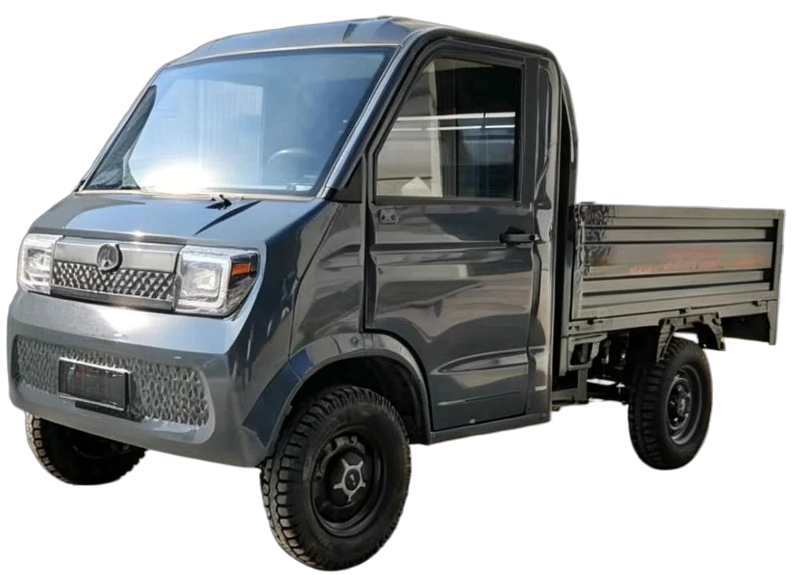 YT-HN-PK electric vehicle