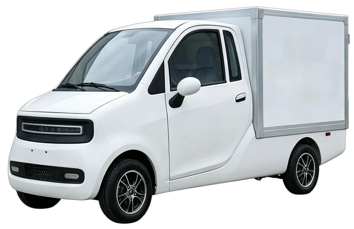 Pickup & Light Cargo