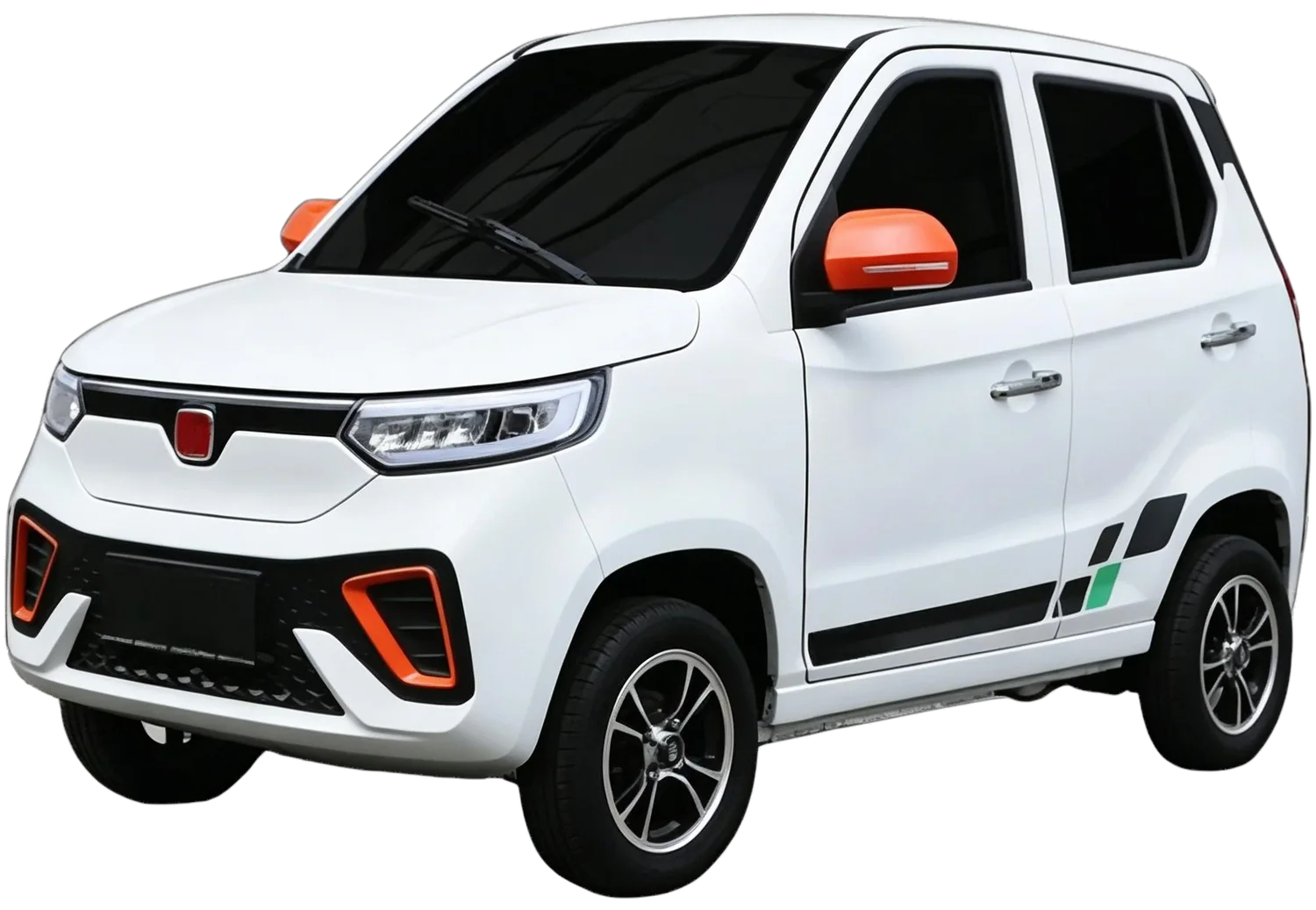 YOTO YT-ND-A900 electric vehicle