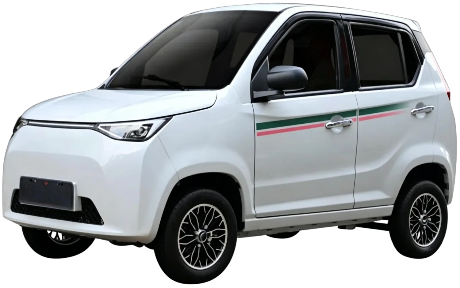 YT-ND-A901 electric vehicle