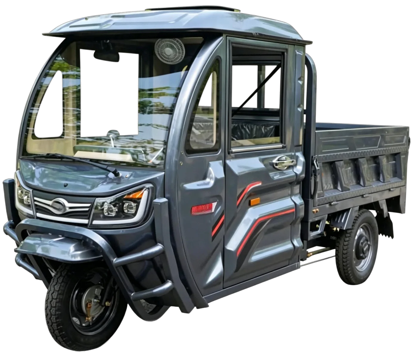 YT-QQB-ZB1524PRO electric vehicle
