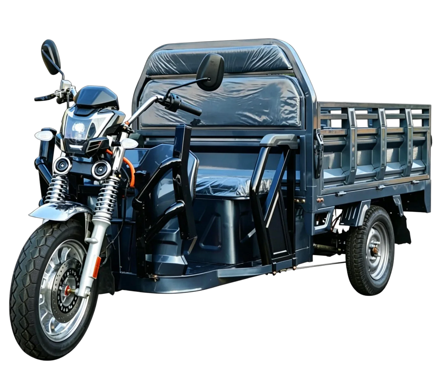 YT-QQB-ZB1624 electric vehicle